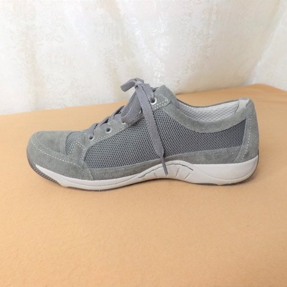 Dansko Shoes - Dansko Sneakers- Women's 38/7.5-8